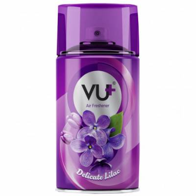 VU+ Delicate Lilac Odś 250ml