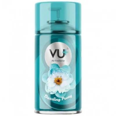 VU+ Dazzling Peony Odś 250ml