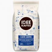 Idee Kaffee Cafe Crema 750g Z