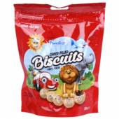 Fundiez Choco Filled Biscuits Party Pack 131g