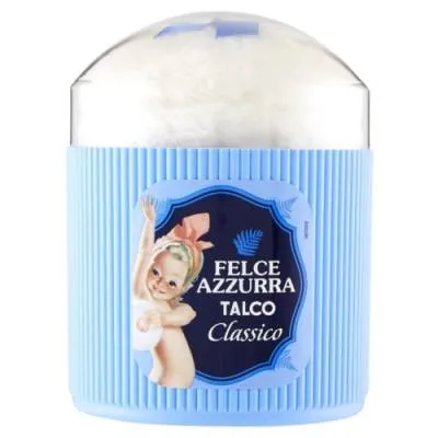 Felce Azzurra Talco Classico Talk 250g