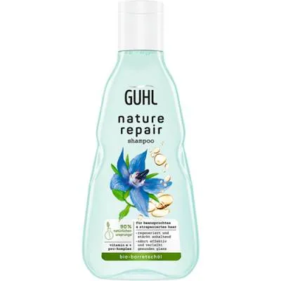 Guhl Nature Repair Szampon Mini 50ml