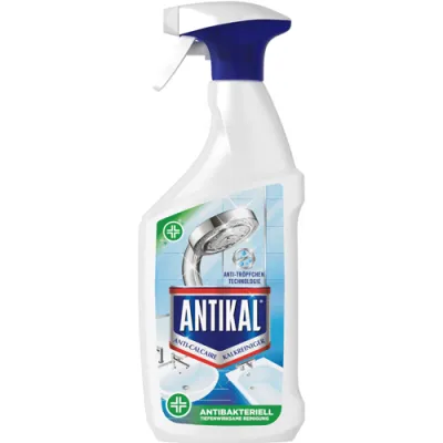 Antikal Kalkreiniger Antibakteriell Spr 700ml