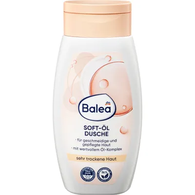 Balea Soft-Ol Dusche Gel 300ml