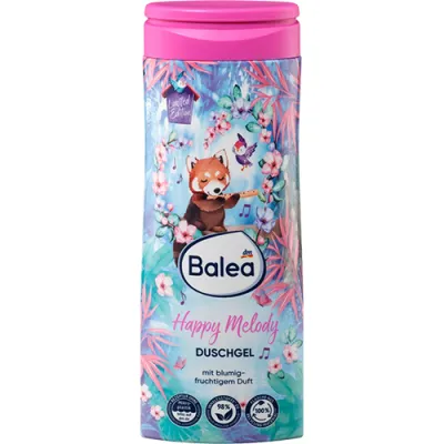 Balea Happy Melody Duschgel 300ml