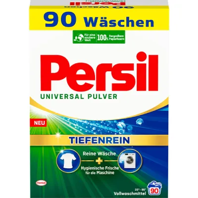 Persil Universal Proszek 90p 5,4kg