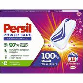 Persil Power Bars Color 16p 472g