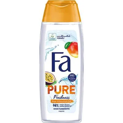 Fa Pure Freshness Mango Passionsfrucht Gel 250ml