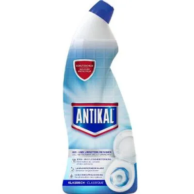 Antikal Gel WC Klassisch Classique 750ml