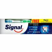 Signal Cavity Protection Pasta 100ml + Szczoteczka
