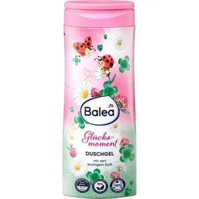 Balea Duschgel Glucksmoment 300ml