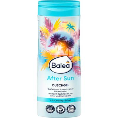 Balea Duschgel After Sun 300ml