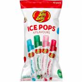 Jelly Belly Freeze Pops Lody Wodne 10szt 500ml