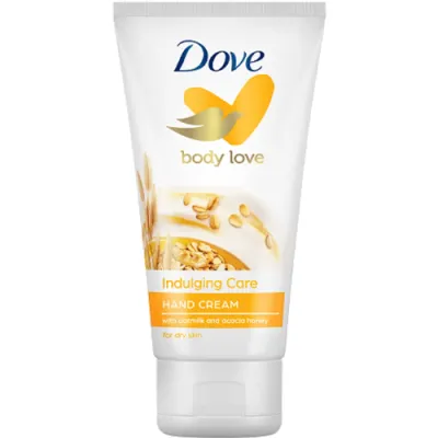 Dove Indulging Care Hand Cream do Rąk 75ml