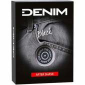 Denim After Shave Black Woda po Goleniu 100ml