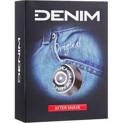 Denim After Shave Original Woda po Goleniu 100ml