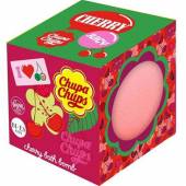 Chupa Chups Bath Bomb Cherry 165g
