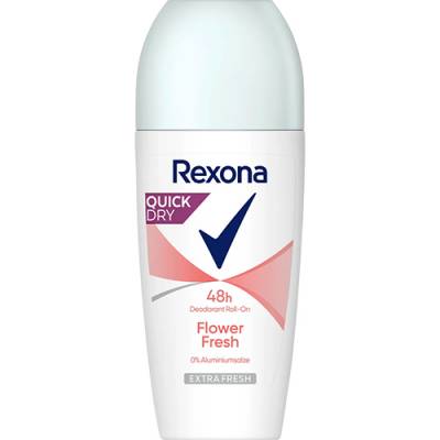 Rexona Flower Fresh Extra Fresh Kulka 50ml