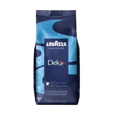 Lavazza Dek Bezkofeinowa 500g Z