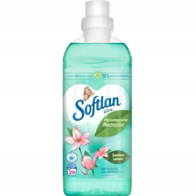 Softlan Jasminblute Płuk 29p 650ml