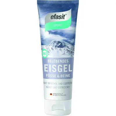 Efasit Sport Belebendes Eisgel Do Stóp 75ml