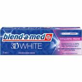 Blend-a-Med 3D White Vitalizing Fresh 75ml