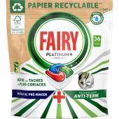 Fairy Platinum+ Anti-Terne Paper 36szt 558g 