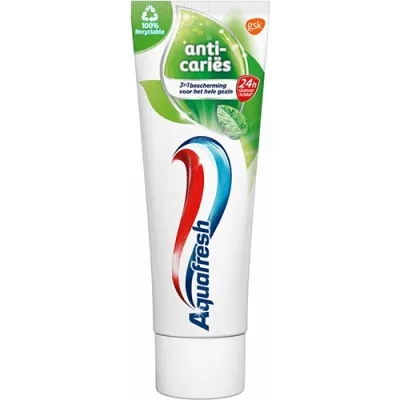Aquafresh Anti-Caries Pasta 75ml