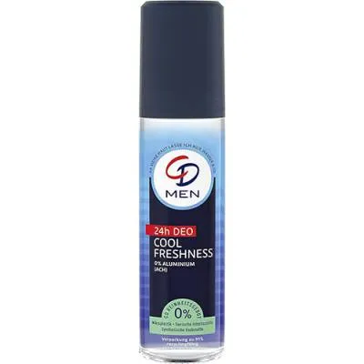 CD Men Cool Freshness Deo 75ml