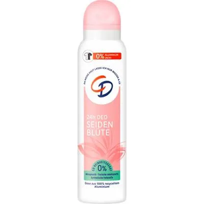 CD Seiden Blute Deo 150ml