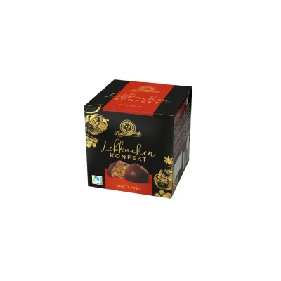 Henry Lambertz Lebkuchen Konfekt Bratapfel 175g