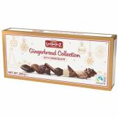 Lambertz Gingerbread Collection Chocolate 200g