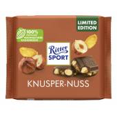 Ritter Sport Knusper Nuss Czekolada 100g