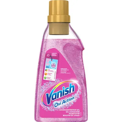 Vanish Oxi Action Color Gel Odplamiacz 1,5L