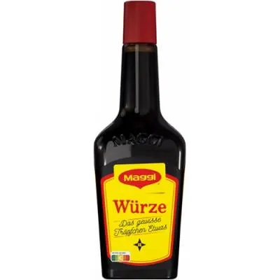 Maggi Wurze Przyprawa 1000g / 800ml