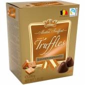 Maitre Truffout Fancy Truffles Salted Caramel 200g