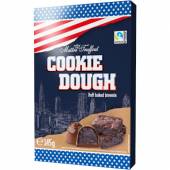 Maitre Truffout Cookie Dough Brownie Praliny 145g
