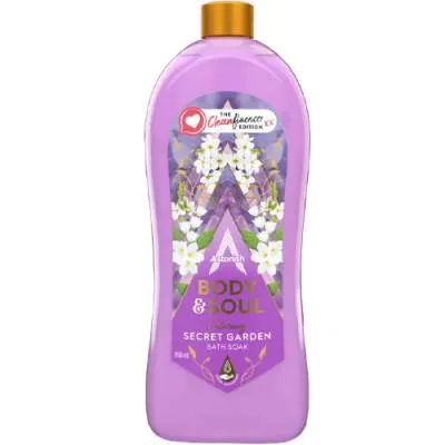 Astonish Body & Soul Secret Garden Gel 950ml
