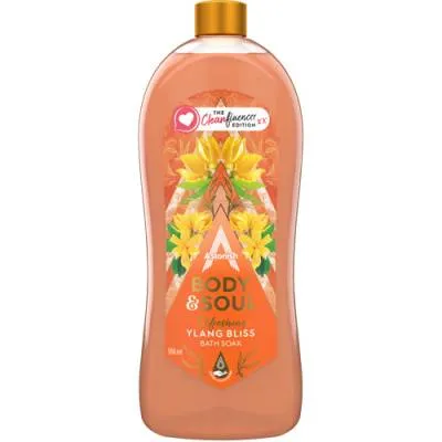 Astonish Body & Soul Ylang Bliss Gel 950ml