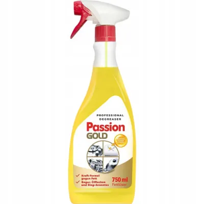 Passion Gold Fettloser Odtłuszczacz Spr 750ml