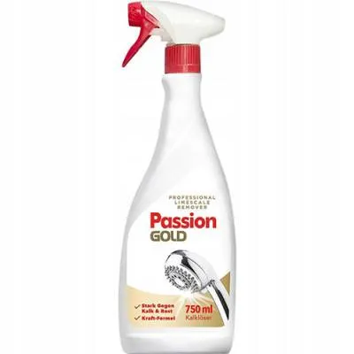 Passion Gold Kalkloser Odkamieniacz Spr 750ml