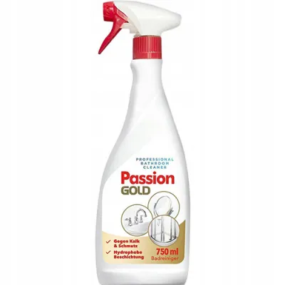 Passion Gold Badreiniger do Łazienki Spr 750ml