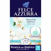 Felce Azzurra Muschio B Elektryczny Wkład Odś 20ml