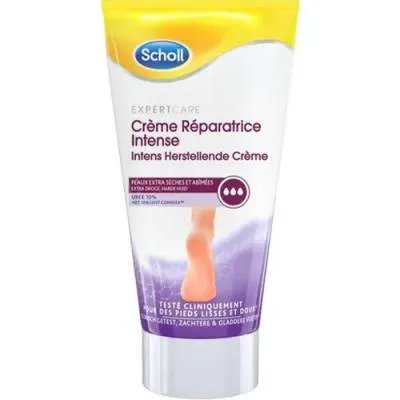 Scholl Creme Reparatrice Intense do Stóp 150ml