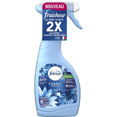 Febreze Fabric Refresher Envolee d'Air Odś 500ml