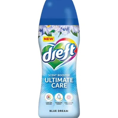 Dreft Ultimate Care Blue Dream Granulki 210g