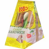 Look-O-Look Candy Sandwich 100g