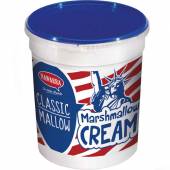 Nawarra Classic Marshmallow Cream 180g