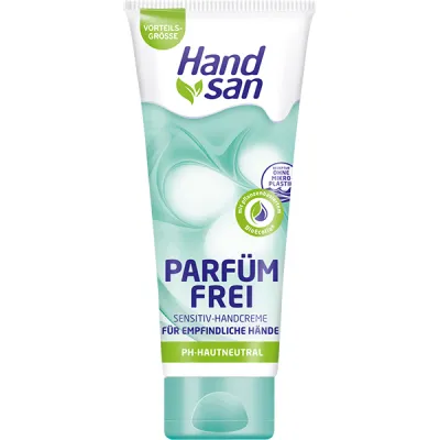 Hand San Parfum Frei Krem do Rąk 90ml