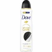 Dove Advanced Care Invisible Dry Deo 150ml